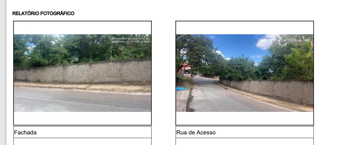 Terreno em SOROCABA/SP