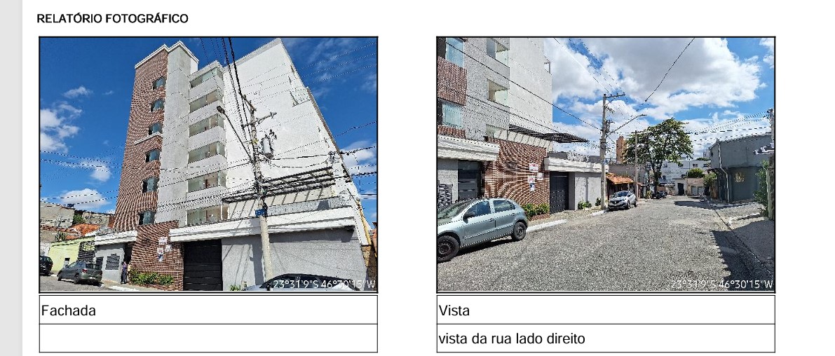 Apartamento em SAO PAULO/SP