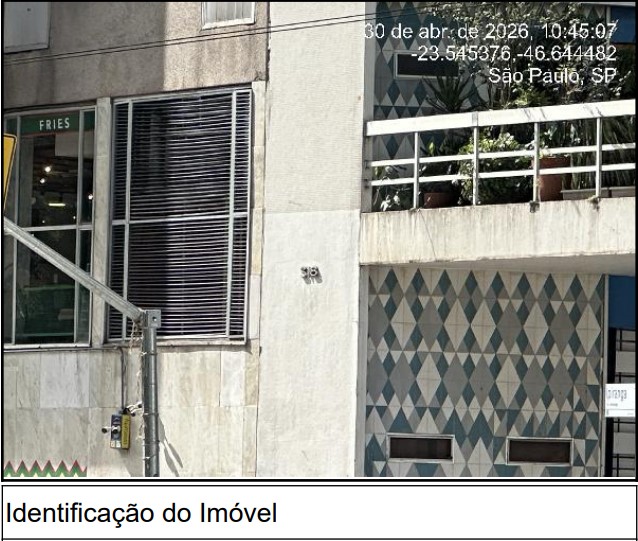 Terreno em SAO PAULO/SP