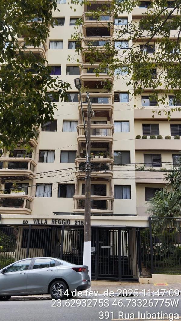 Apartamento em SAO PAULO/SP