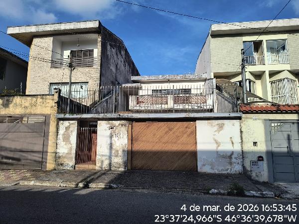 Casa em SAO PAULO/SP