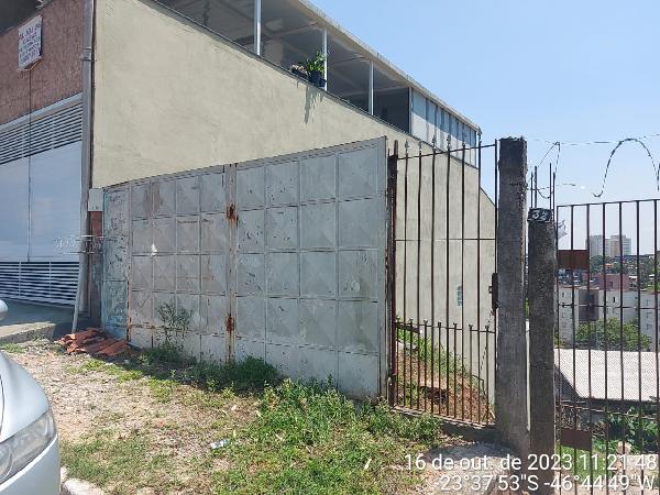 Terreno em SAO PAULO/SP