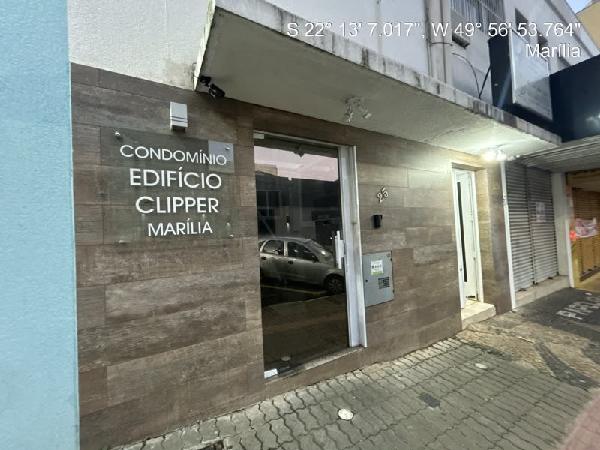 Apartamento em MARILIA/SP