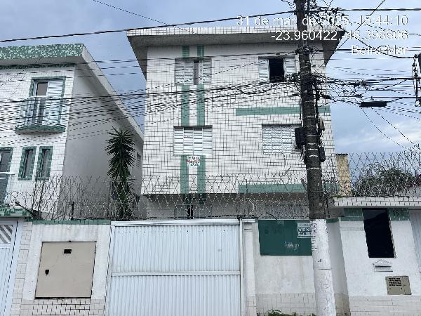Apartamento em SAO VICENTE/SP