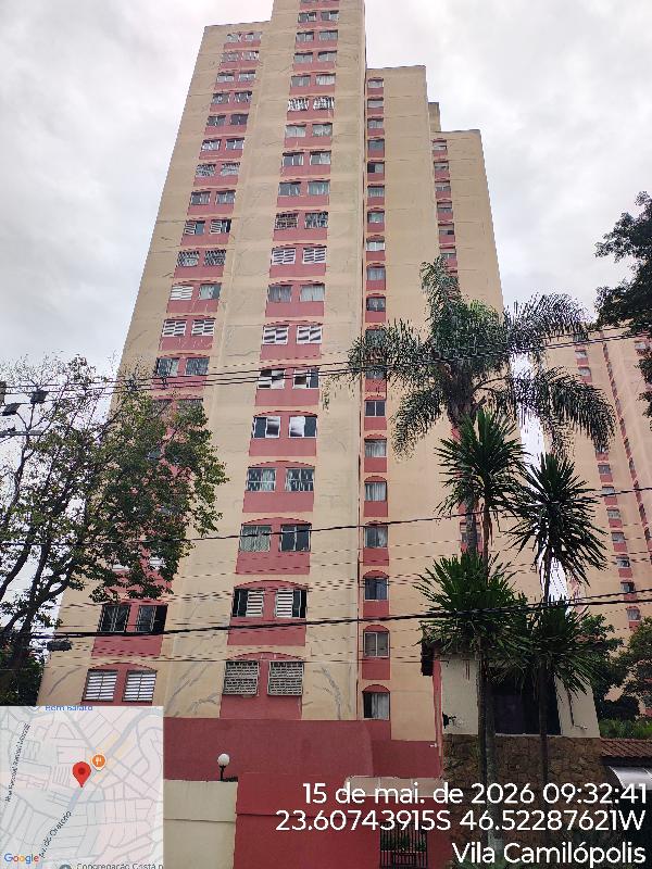 Apartamento em SAO PAULO/SP