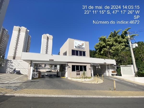 Apartamento em SALTO/SP