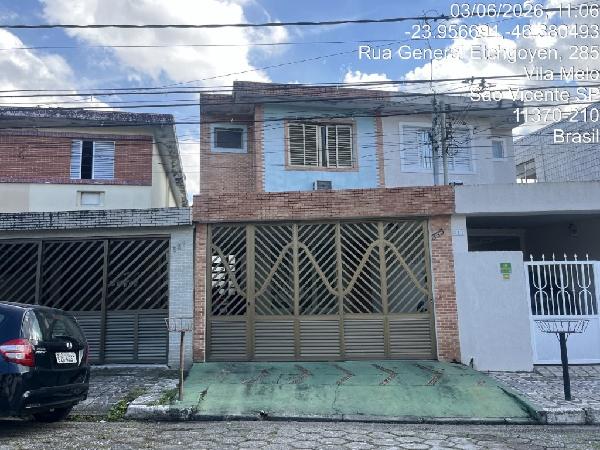 Casa em SAO VICENTE/SP