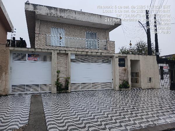Terreno em PRAIA GRANDE/SP