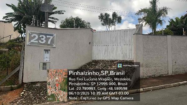 Casa em PINHALZINHO/SP