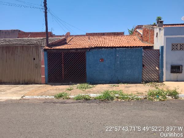 Casa em OURINHOS/SP