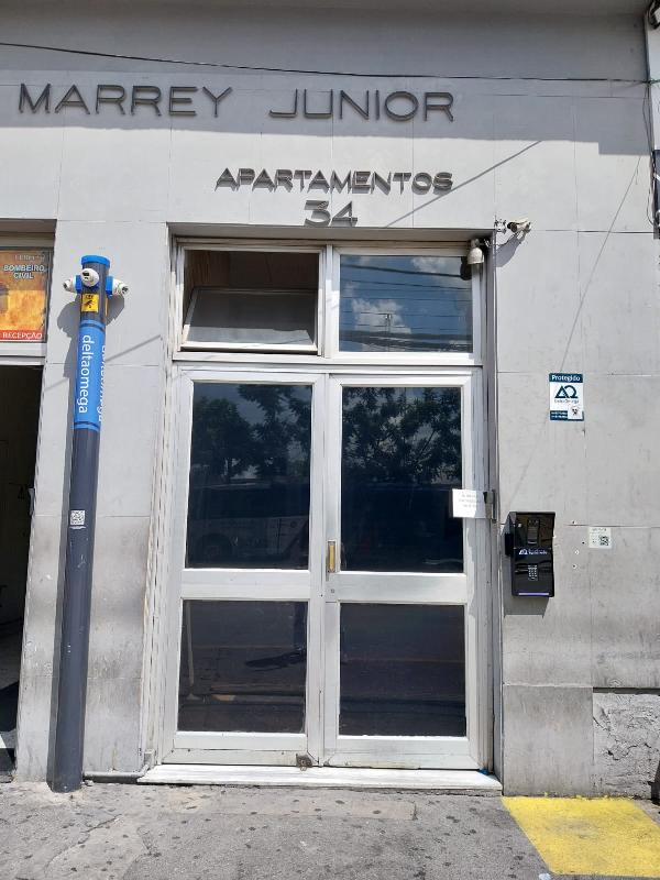 Apartamento em OSASCO/SP
