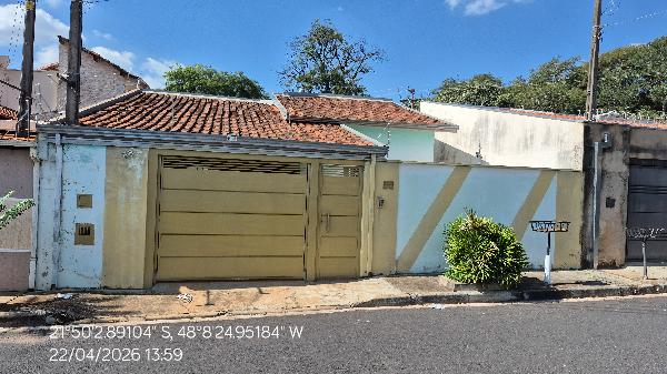 Casa em ARARAQUARA/SP