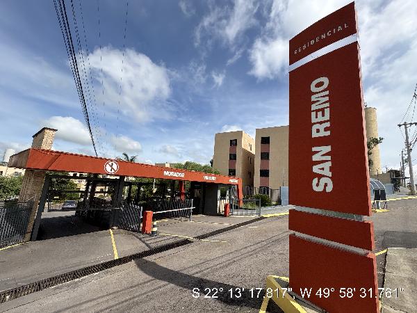 Apartamento em MARILIA/SP