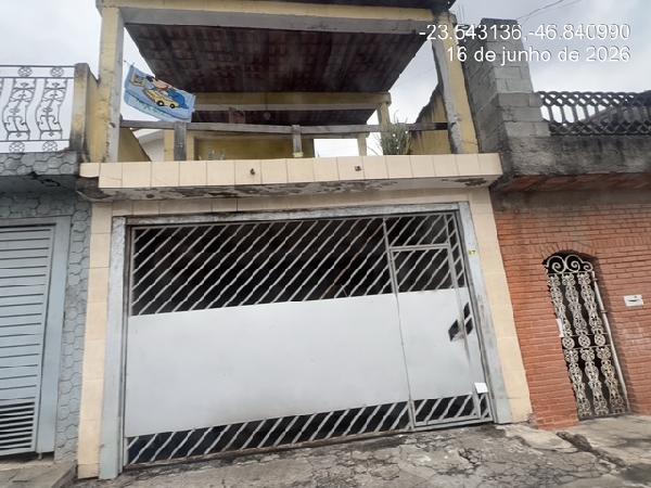 Terreno em CARAPICUIBA/SP