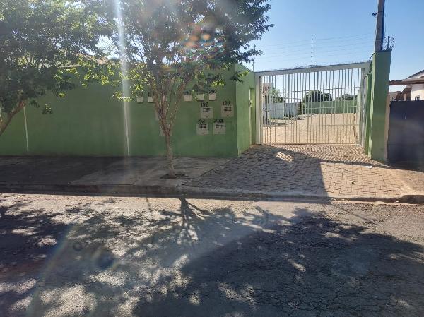 Casa em JABOTICABAL/SP