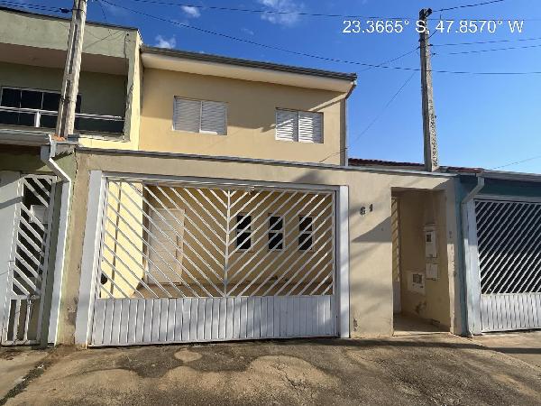 Casa em TATUI/SP