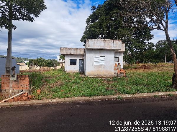 Casa em RIBEIRAO PRETO/SP