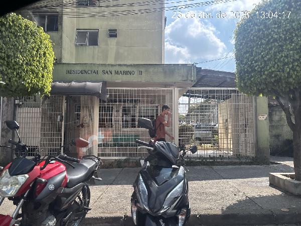 Apartamento em DIADEMA/SP
