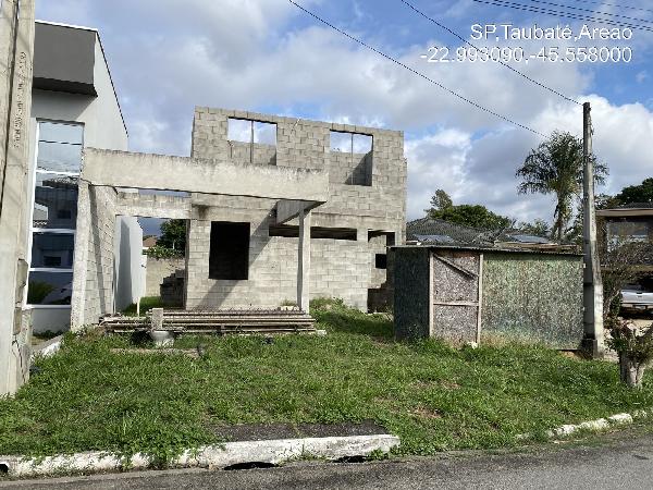 Casa em TREMEMBE/SP