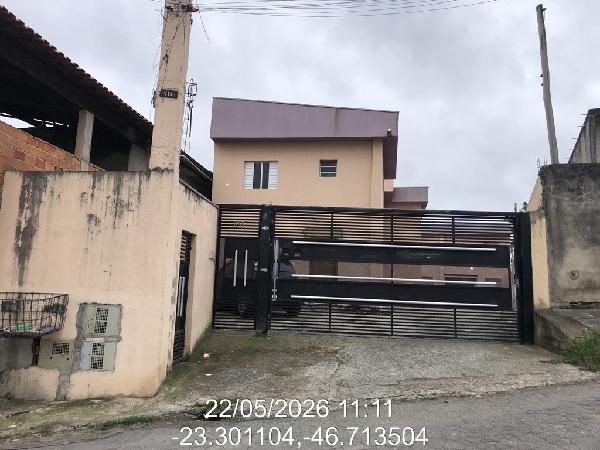 Casa em FRANCO DA ROCHA/SP