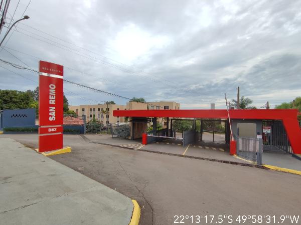 Apartamento em MARILIA/SP