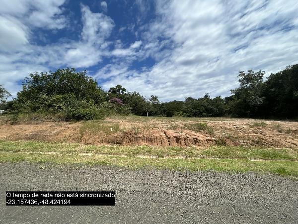 Terreno em PARDINHO/SP