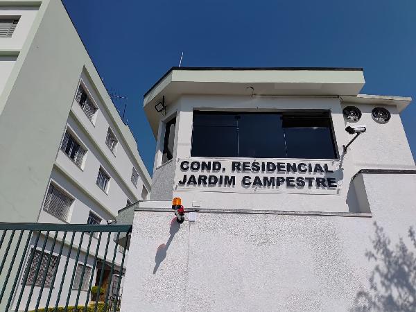 Apartamento em SANTO ANDRE/SP