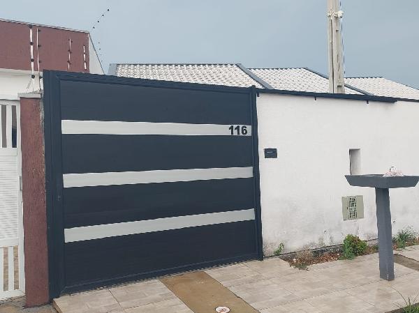 Casa em PERUIBE/SP