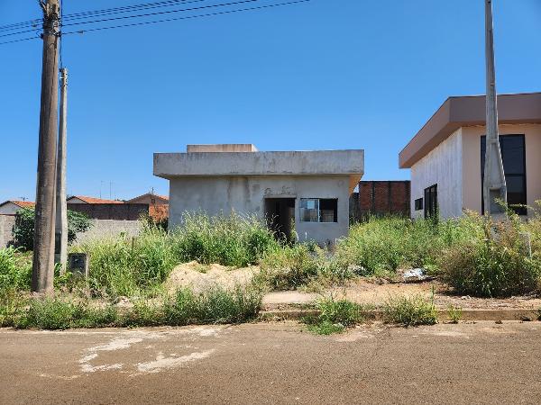 Casa em PORTO FERREIRA/SP