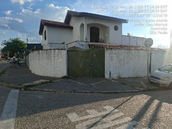 Casa em SOROCABA/SP