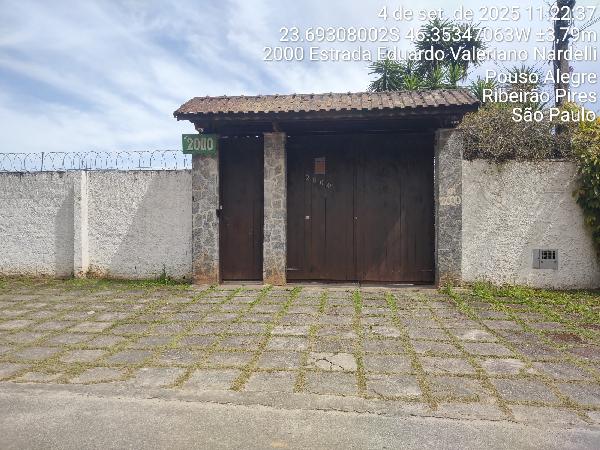 Casa em RIBEIRAO PIRES/SP