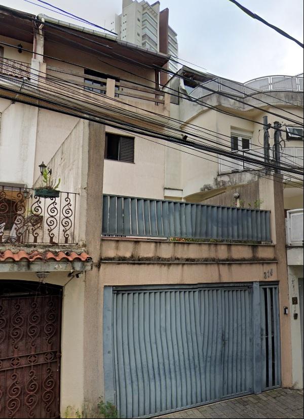 Casa em SAO PAULO/SP