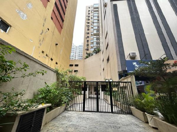 Apartamento em GUARUJA/SP