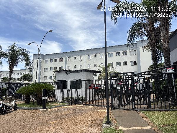 Apartamento em RIBEIRAO PRETO/SP