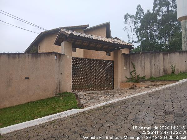 Terreno em MAIRINQUE/SP