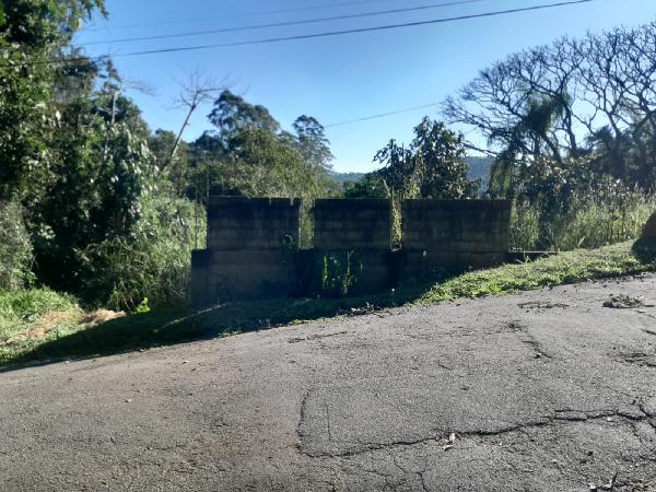 Terreno em MAIRIPORA/SP