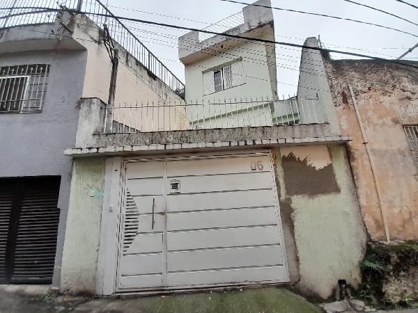 Casa em SAO PAULO/SP