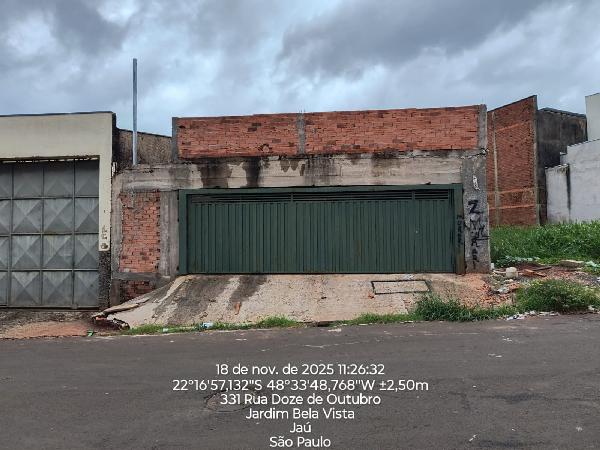 Casa em JAU/SP