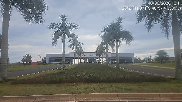 Terreno em PARANAPANEMA/SP