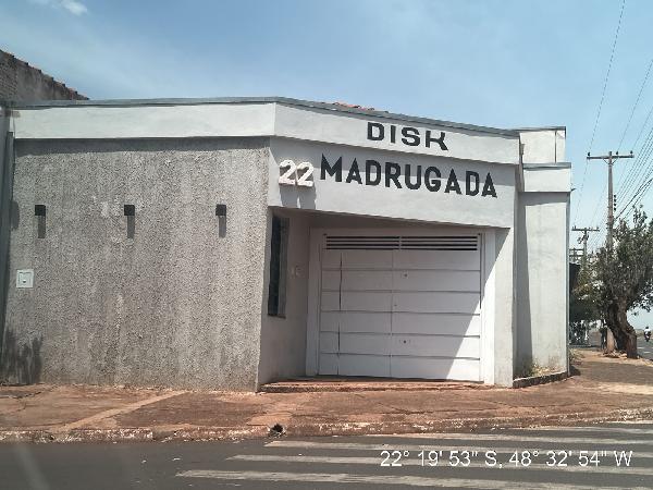 Casa em JAU/SP