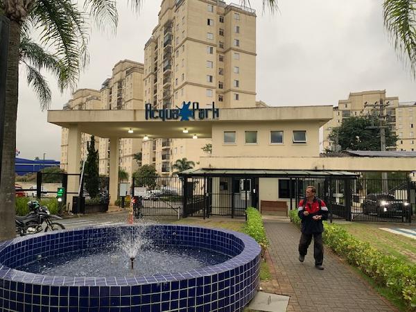 Apartamento em GUARULHOS/SP