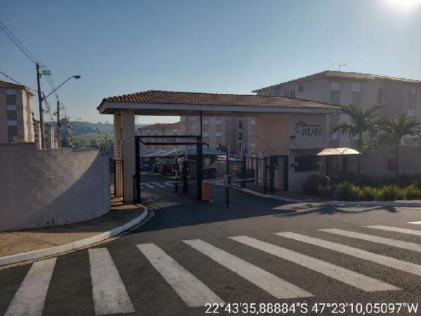 Apartamento em SANTA BARBARA D'OESTE/SP
