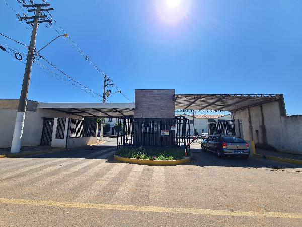Apartamento em MOGI GUACU/SP