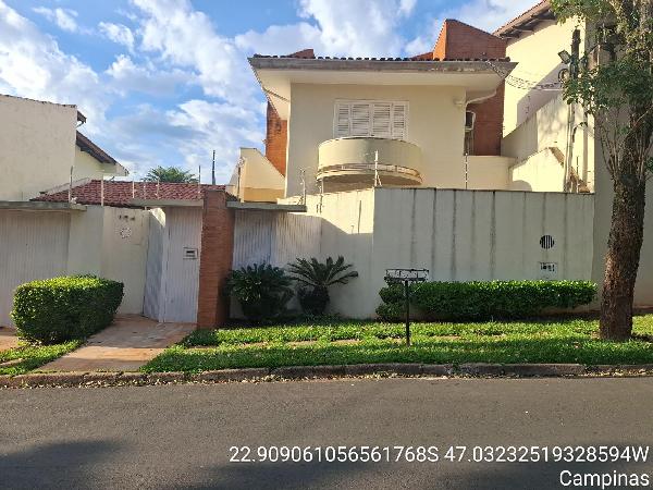 Casa em CAMPINAS/SP