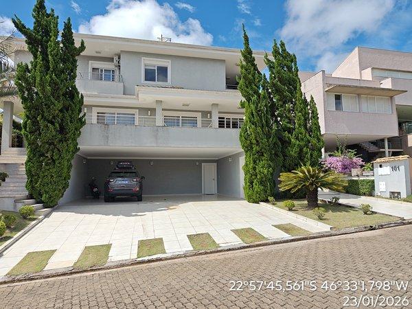 Casa em BRAGANCA PAULISTA/SP
