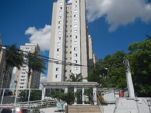 Apartamento em SAO PAULO/SP