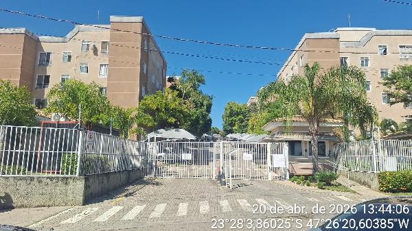 Apartamento em SOROCABA/SP