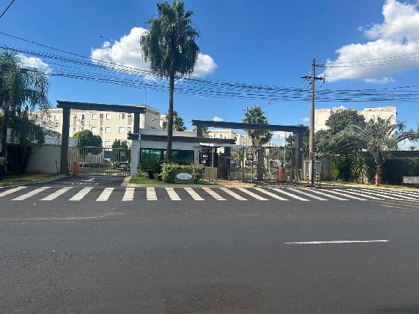 Apartamento em RIBEIRAO PRETO/SP