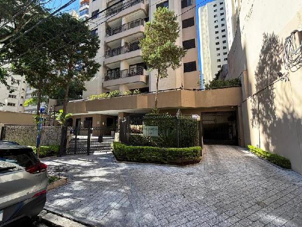 Apartamento em SAO PAULO/SP