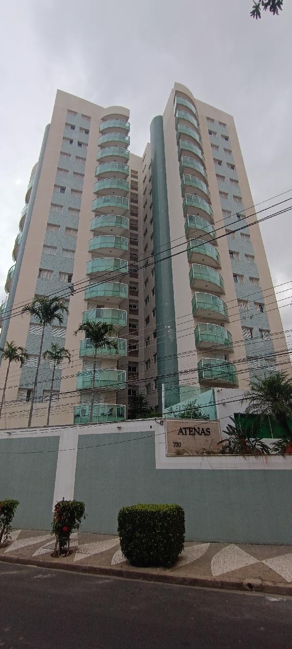 Apartamento em INDAIATUBA/SP